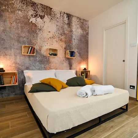 Officina Di Mare Apartment