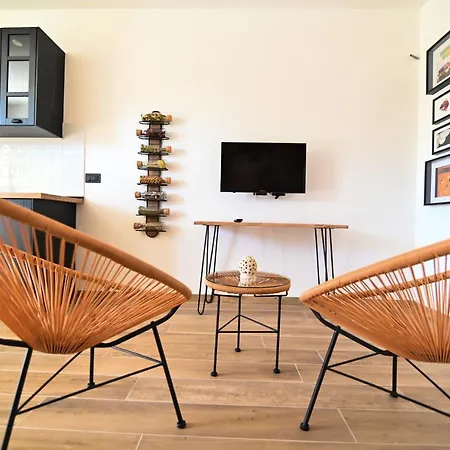 Officina Di Mare Apartment *