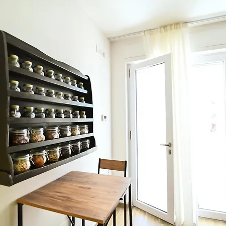 Apartment Officina Di Mare