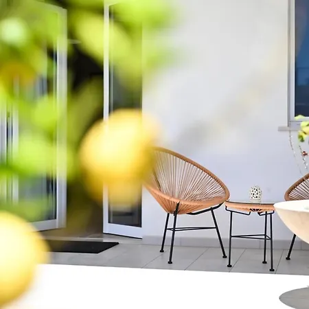 Apartment Officina Di Mare