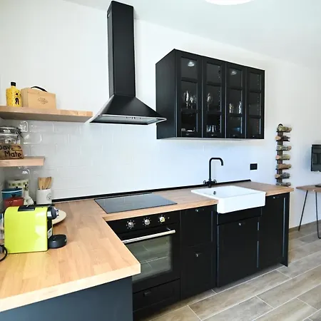 Apartment Officina Di Mare