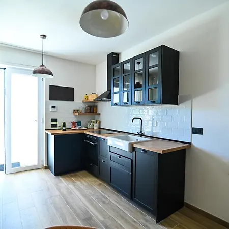 Apartment Officina Di Mare
